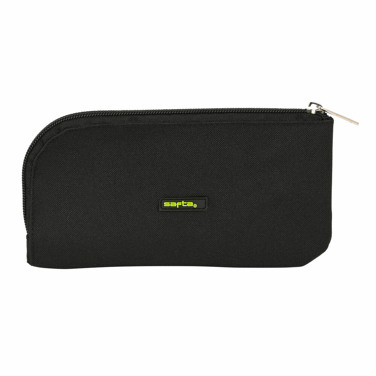 Κασετίνα Safta Surf Μαύρο 23 x 11 x 1 cm